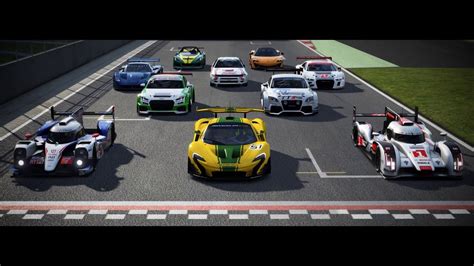 Assetto Corsa Ready to Race DLC and Update v 1.14 OUT NOW!.